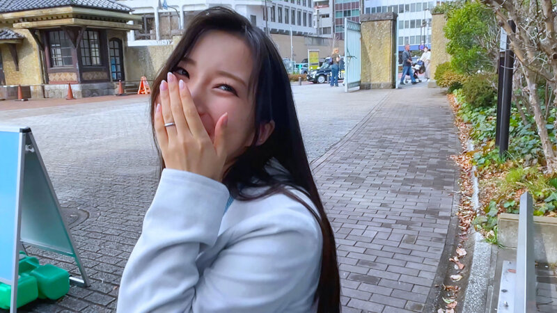 月野かすみ ビジュアル - セフレちゃん かすみ ー会えば絶対ヤラせてくれる女ー 月野かすみ