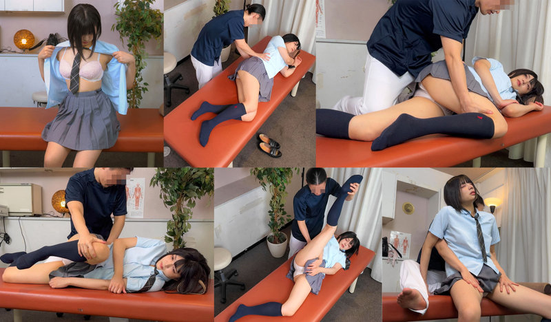 虹村ゆみ 本番シーン - ゆみちゃん