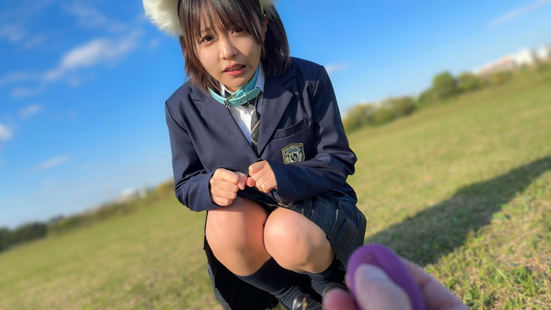 柏木こなつ 前戯 - こなつ