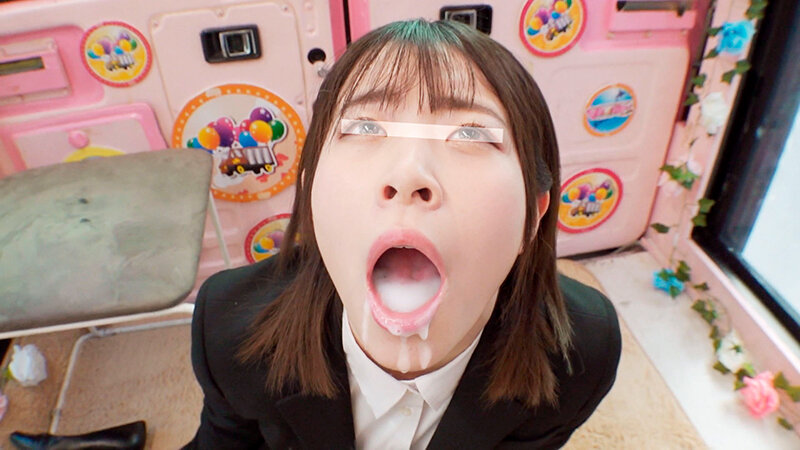 素人 企画単体 フィニッシュ - 一般男女モニタリングAV&times;マジックミラー便コラボ企画 大手企業の内定を目指す就活女子大生にじゅぼじゅぼフェラ面接！質疑応答中に喋れなくなるほどの大量口内射精で精子ダダ漏らし！過激面接で火照ったJDオマ○コにデカチンをねじ込みザーメンまみれSEX！全員中出しス&hellip;