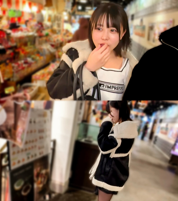 柏木こなつ ビジュアル - 童顔巨乳こなつ