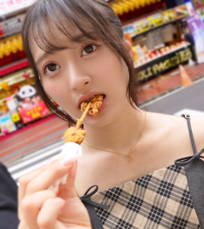 花守夏歩 ビジュアル - かほ