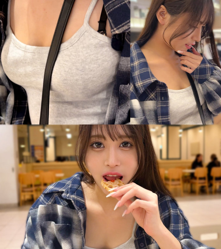 天音かんな ビジュアル - かんな