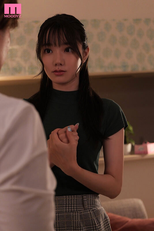 宮下玲奈 シーン10 - 先輩ウチで飲み直しませんか？ 後輩女子社員のパンスト誘惑に甘え ささやき淫語手コキで焦らされ感度高まり始発後もハメ狂った延長交尾17発 宮下玲奈