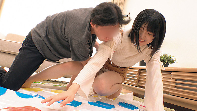 虹村ゆみ 前戯 - ゆみちゃん