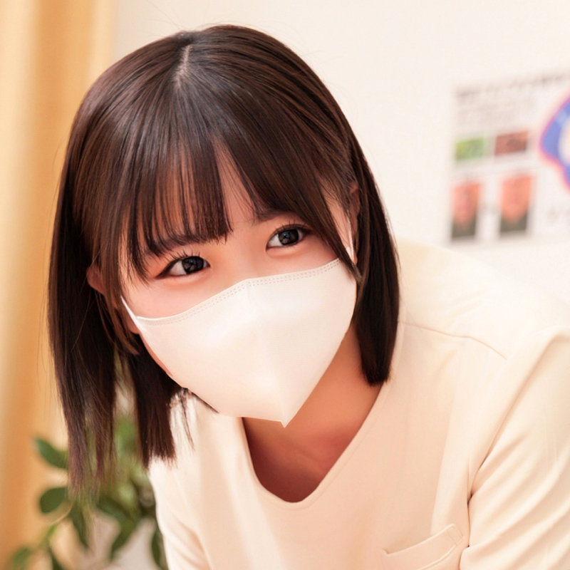 柏木こなつ ビジュアル - 担当:K