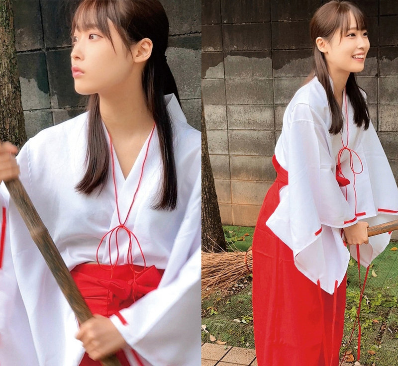 天然美月 誘惑シーン - 笠○大○Mちゃん