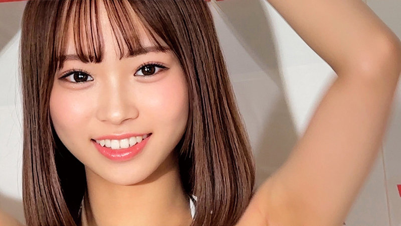 渡来ふう 誘惑シーン - Fさん