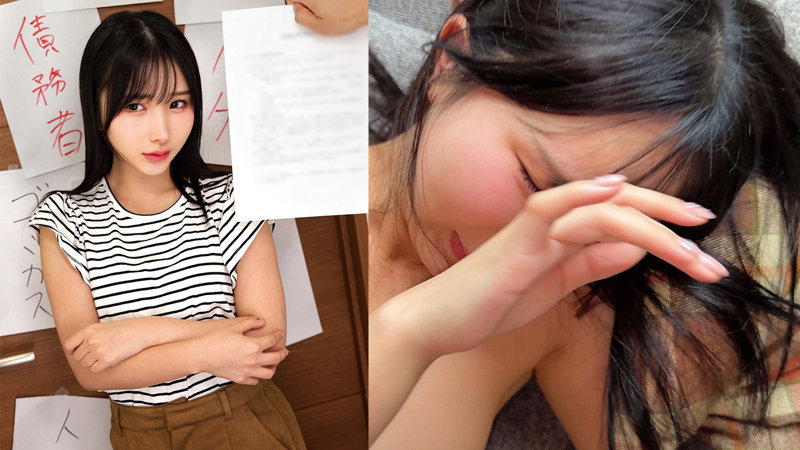 素人 企画単体 ビジュアル - K