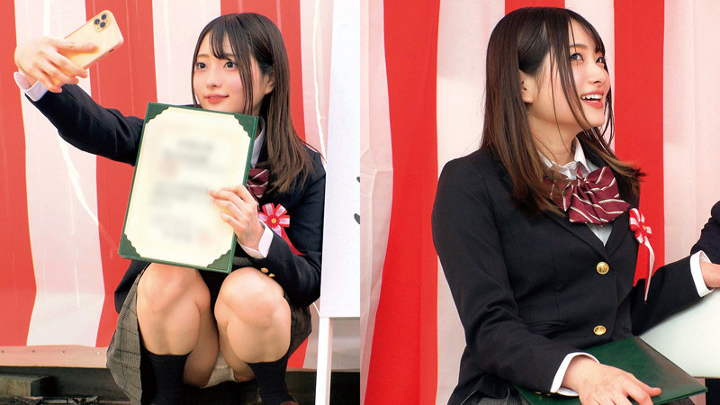 中城葵 ビジュアル - アオイ