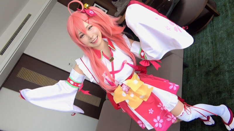 素人 企画単体 ビジュアル - イキまくり特化 アヘ顔メスガキ かわいこたん！