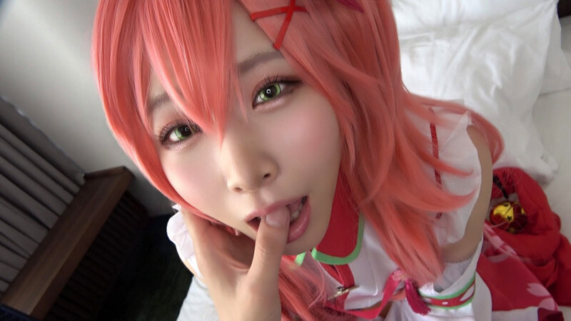 素人 企画単体 誘惑シーン - イキまくり特化 アヘ顔メスガキ かわいこたん！