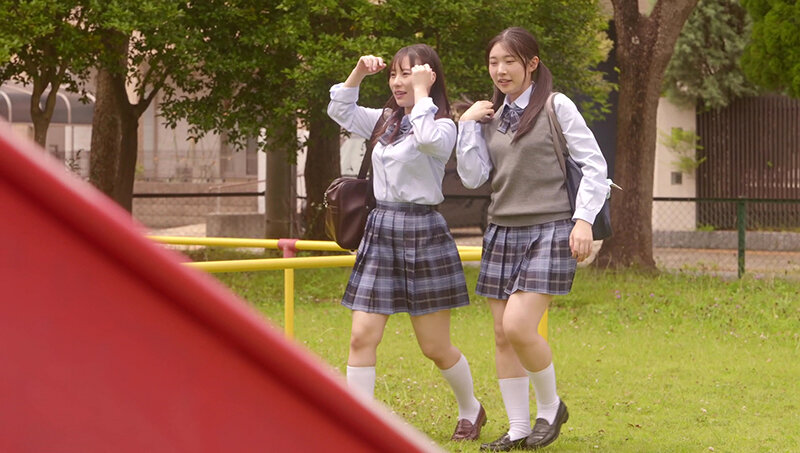 皆月ひかる、松井日奈子、柏木こなつ、藤田ゆず クライマックス - 女子校生孕ませレ●プ中出し100連発