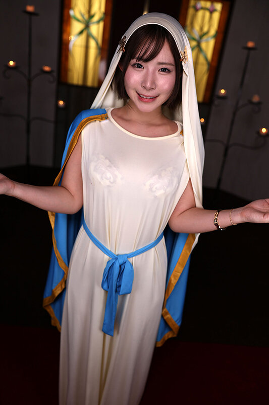 乙アリス、弥生みづき、尾崎えりか、沙月恵奈、柏木こなつ、宮城りえ、末広純 フィニッシュ - 【VR】【KMP全VRレーベル5000本発売&times;KMPVR10周年特別版】【超ド級で超豪華！！6時間SP】女子友7人がいる人生 女神が死に際にくれた超奇跡！！転移した先はオンナだらけの神生活！？過去最大級に人生を謳歌するハーレムで絶倫な世界線