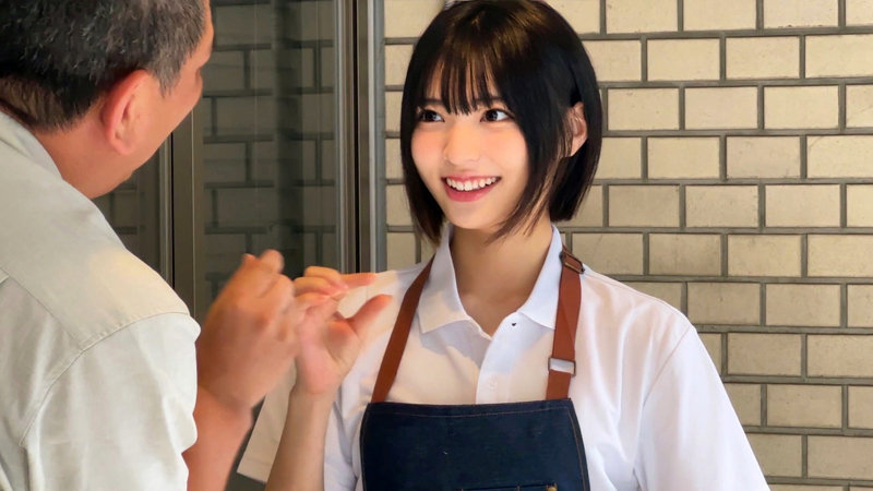 虹村ゆみ ビジュアル - ゆみさん