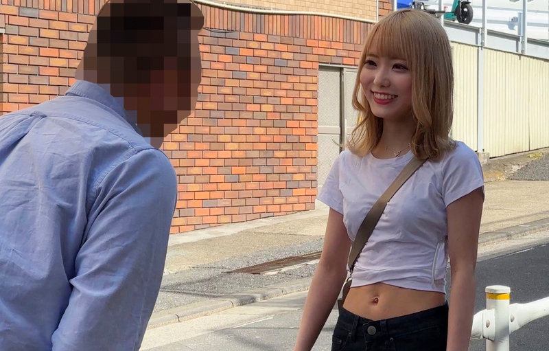 藍瀬ミナ 誘惑シーン - みなさん