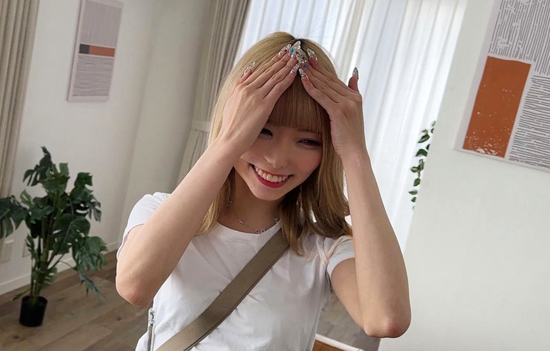 藍瀬ミナ 本番シーン - みなさん