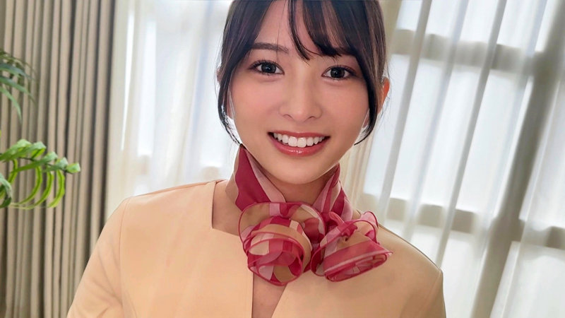 幸村泉希 ビジュアル - いつきさん