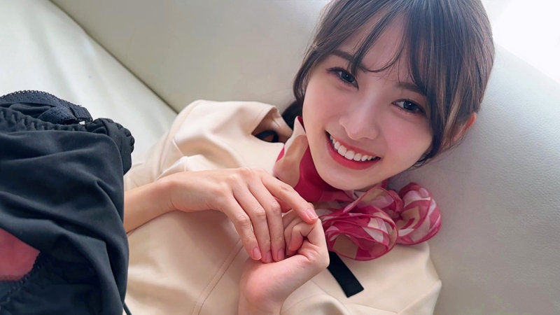 幸村泉希 前戯 - いつきさん