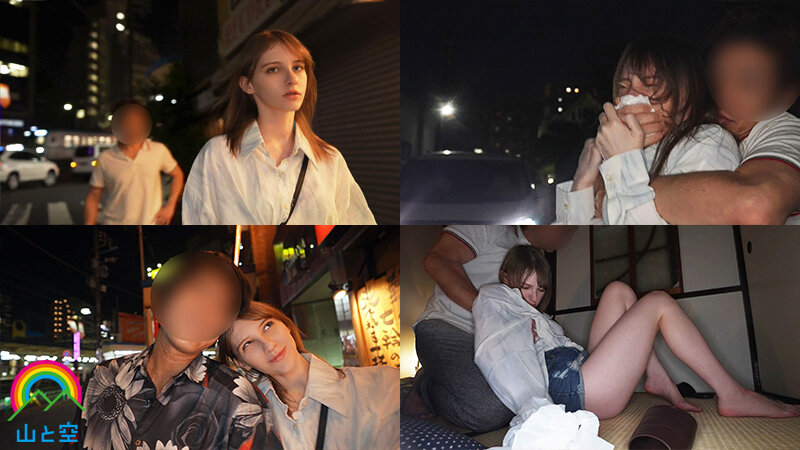 メロディー 雛 マークス 本番シーン - 生意気な金髪美女をストーカー拉致して眠剤レ&times;プ キメセクいいなり薬恋堕ち メロディー・雛・マークス