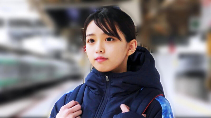 素人 企画単体 シーン16 - 電車生姦制裁 ＃003