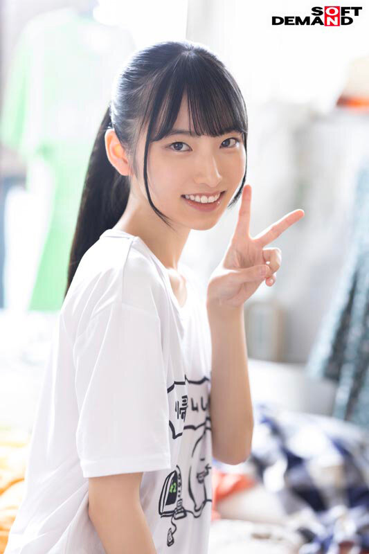 鳥羽いく シーン19 - 元引きこもりのポコチン絵師 鳥羽いく（20） 実家にお邪魔して1泊2日のAVデビュー撮影