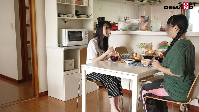 鳥羽いく アフター - 元引きこもりのポコチン絵師 鳥羽いく（20） 実家にお邪魔して1泊2日のAVデビュー撮影