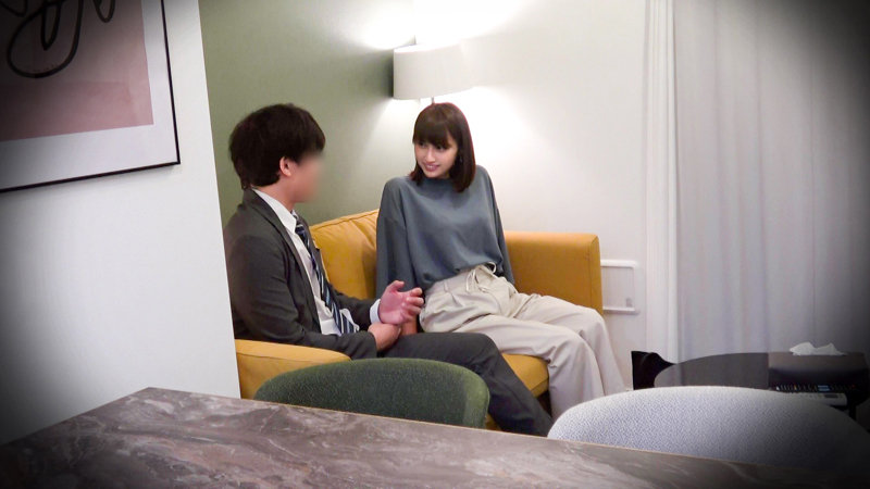 本田瞳 ビジュアル - ひとみ