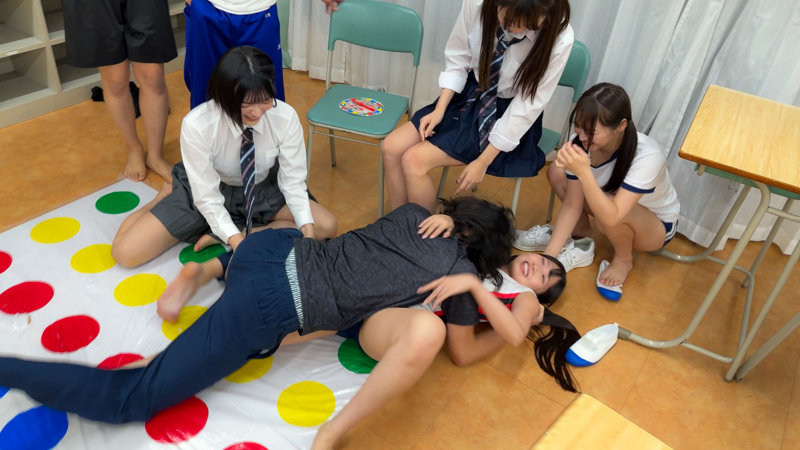 巴ひかり 誘惑シーン - ひかり