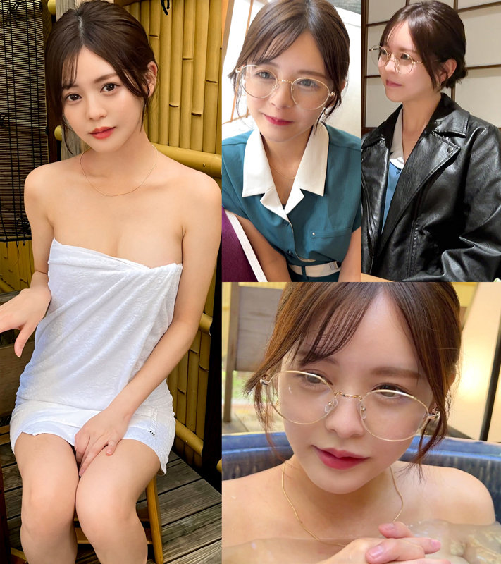 神木蘭 ビジュアル - らんちき