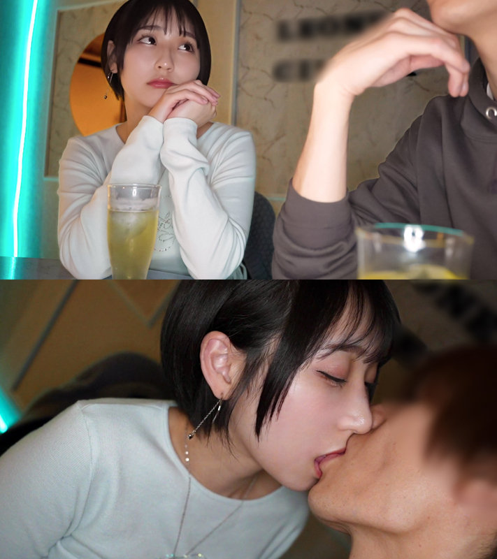 松井日奈子 ビジュアル - ルカ