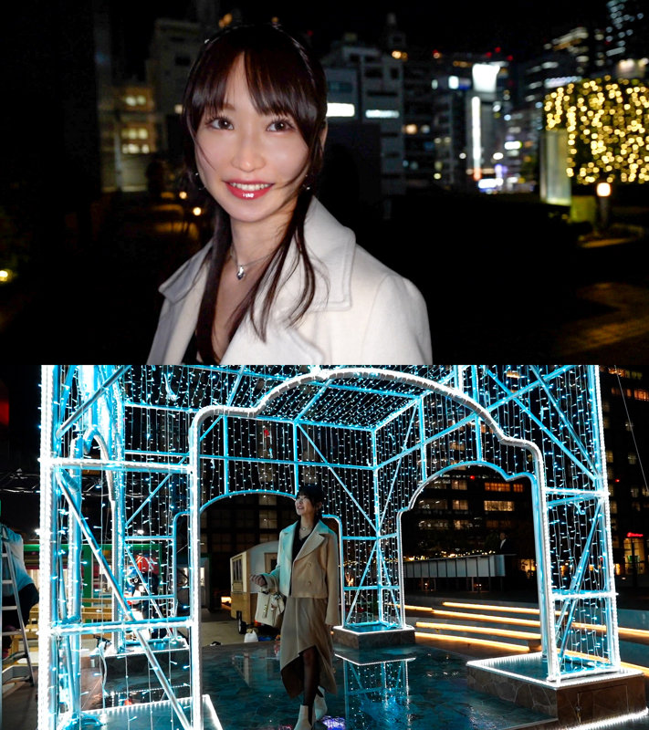 依本しおり ビジュアル - しおり