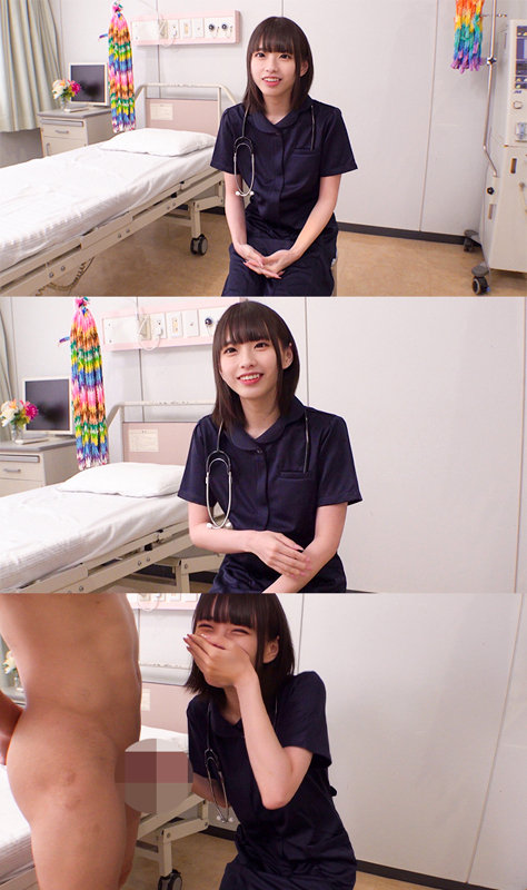 雫月心桜 ビジュアル - こはるちゃん