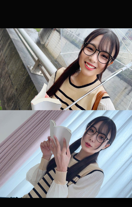 生田優梨 誘惑シーン - いくたさん