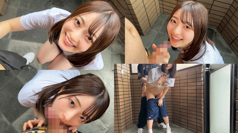 素人 企画単体 前戯 - あおいちゃん