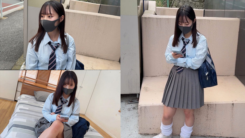 松井日奈子 誘惑シーン - ヒナコ