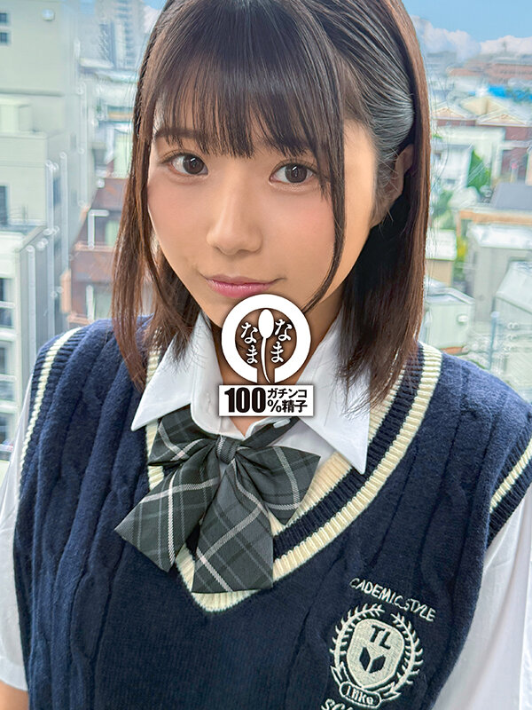 市川りく 誘惑シーン - ボーイッシュ制服娘に種付け 元気に大量真正中出し15発 市川りく