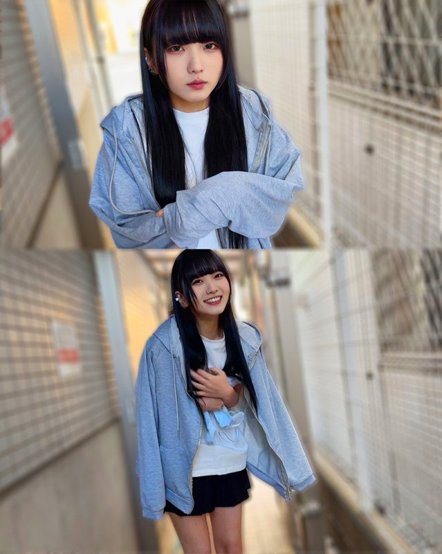 素人 企画単体 ビジュアル - まいか