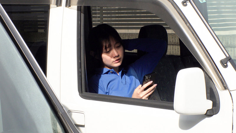 素人 企画単体 前戯 - 谷村さん（仮）