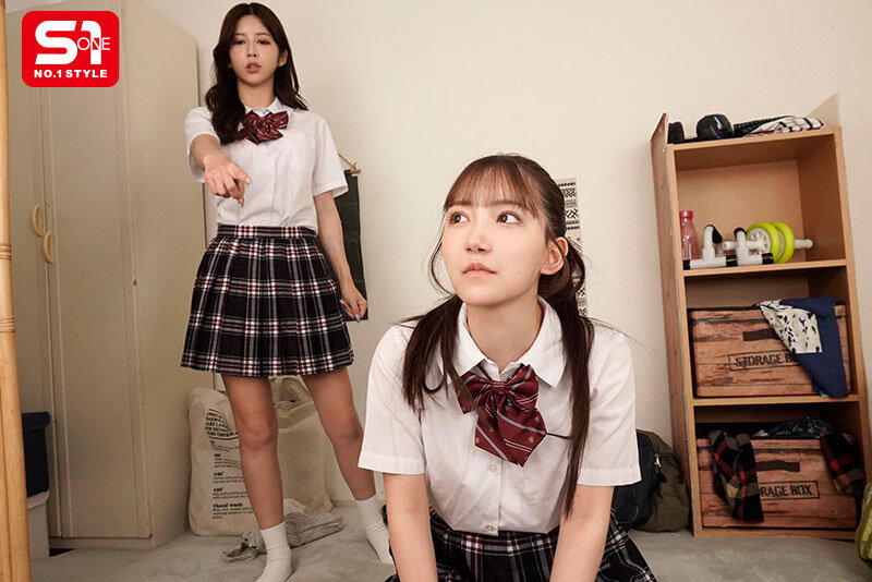 七ツ森りり、三田真鈴 フィニッシュ - 【VR】アオハル三角関係VR 素直になれない幼馴染の七ツ森りり あざとカワエロい後輩の三田真鈴 サッカー部の女子マネに迫られ誰もが羨むスレンダー美女ハーレムすけべ優勝