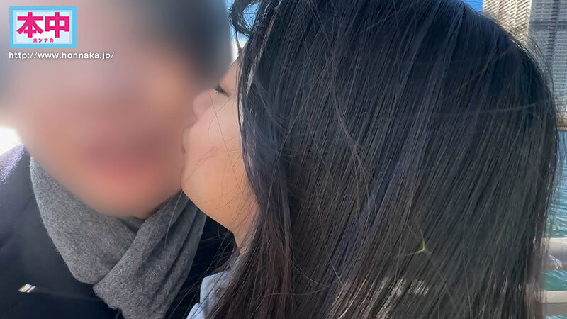 北岡果林 ビジュアル - 息子と妻が実家に帰省中、息子が通う保育園の可愛いと思っていた小柄な保育士さんをダメ元でデートに誘ったら、初めは断られたけど、次の日にやっぱりOKですと連絡がきて、横浜でデートして、近くのホテルに連れ込んだら、彼女も期待していたのかすごく嬉しそうで… 北岡果林